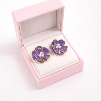 CC Trendy and Stylish Korean Earring