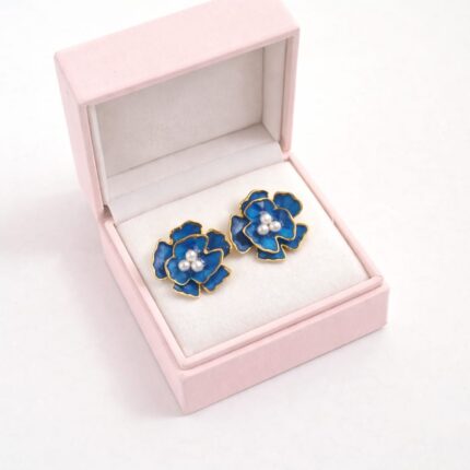 CC Trendy and Stylish Korean Earring