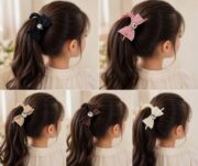 CC New Trendy And Stylish Hair Band Combo ( Pack Of 5 ) - Image 2