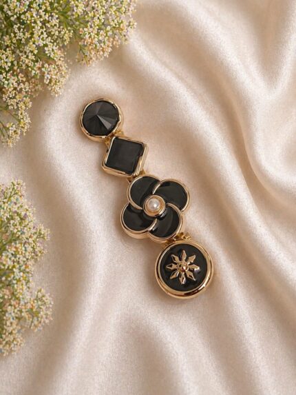 CC Trendy And stylish Korean Hair Clip