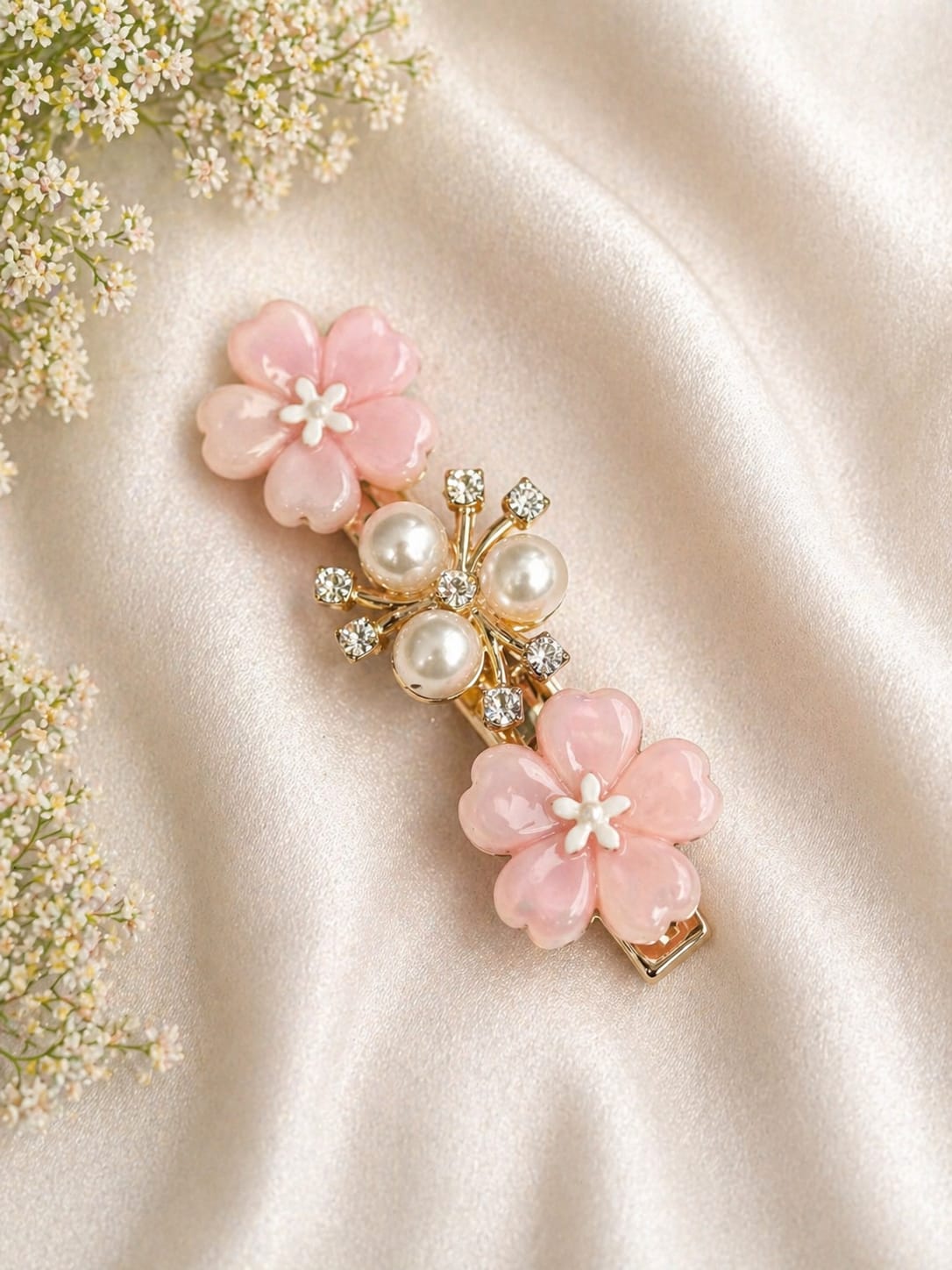 WhatsApp Image 2026-04-27 at 18.24.17 CC Trendy And stylish Korean Hair Clip - Image 1