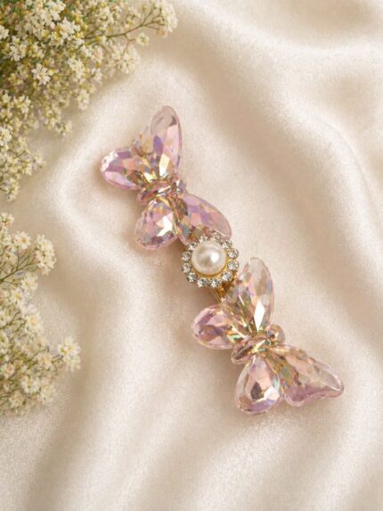 CC Trendy And stylish Korean Hair Clip