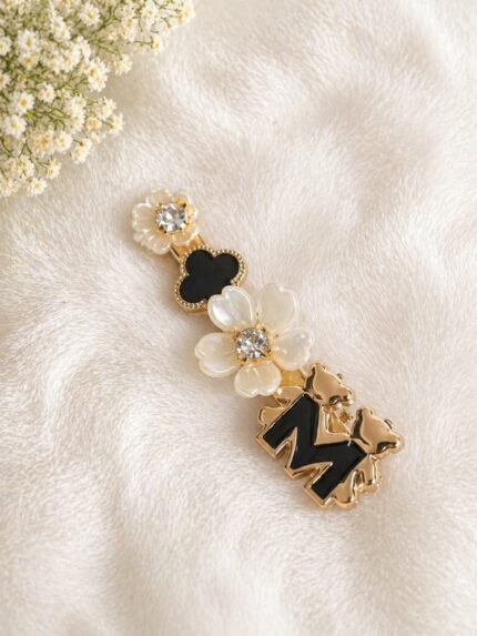 CC Trendy And stylish Korean Hair Clip
