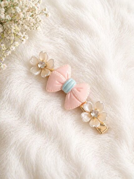 CC Trendy And stylish Korean Hair Clip