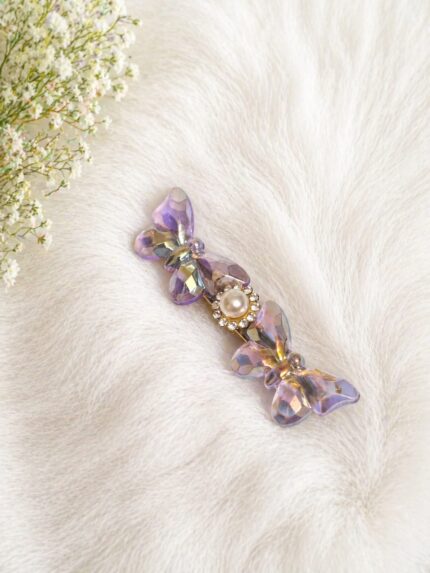 CC Trendy And stylish Korean Hair Clip