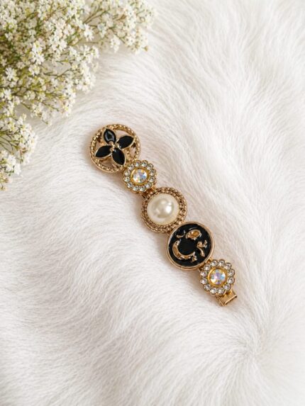 CC Trendy And stylish Korean Hair Clip