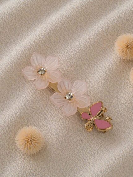 CC Trendy And stylish Korean Hair Clip