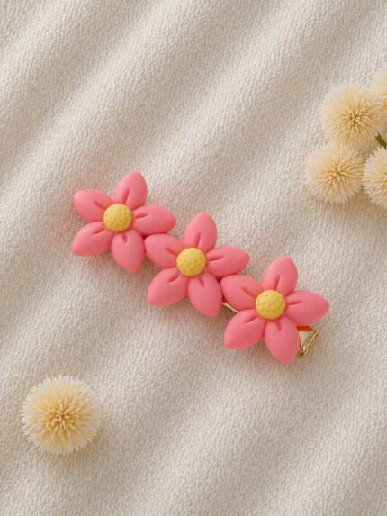 CC Trendy And stylish Korean Hair Clip