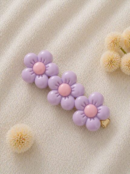 CC Trendy And stylish Korean Hair Clip