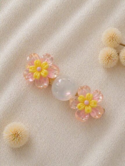 CC Trendy And stylish Korean Hair Clip