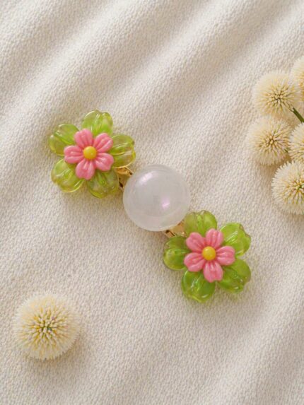 CC Trendy And stylish Korean Hair Clip