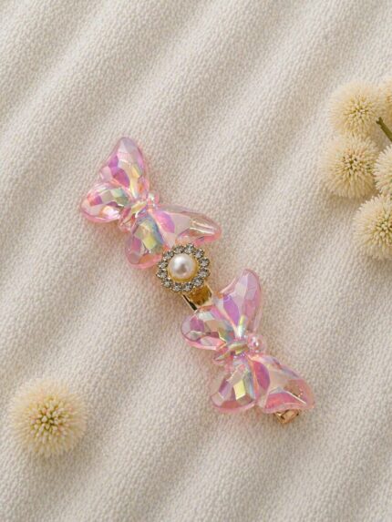 CC Trendy And stylish Korean Hair Clip
