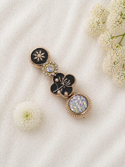 CC Trendy And stylish Korean Hair Clip