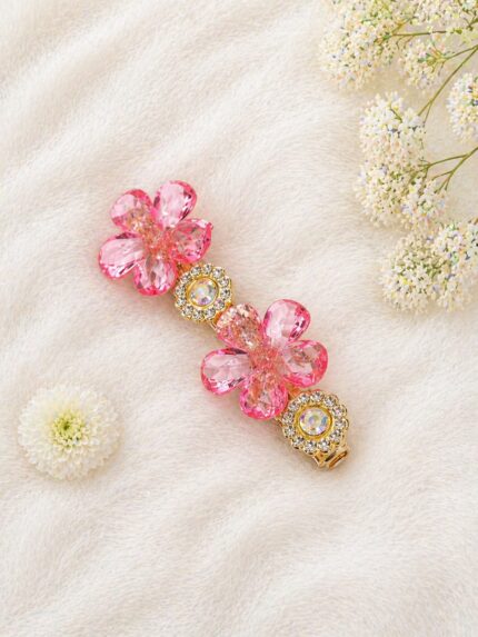 CC Trendy And stylish Korean Hair Clip