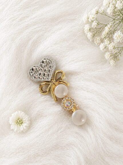 CC Trendy And stylish Korean Hair Clip