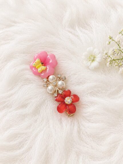 CC Trendy And stylish Korean Hair Clip