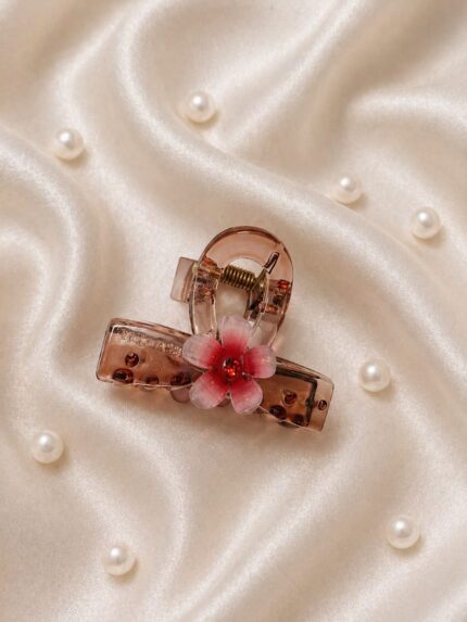 CC Trendy And Stylish Premium Korean Hair Claw