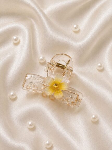 CC Trendy And Stylish Premium Korean Hair Claw